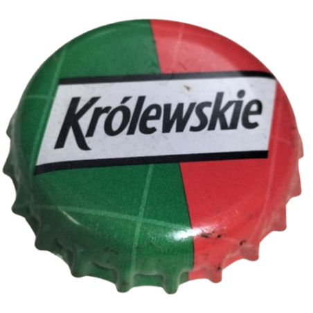 POLONIA (PL)  Cerveza Browary Warka -  40048130