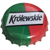 POLONIA (PL)  Cerveza Browary Warka -  40048130