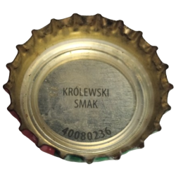 POLONIA (PL)  Cerveza Browary Warka -  40048130