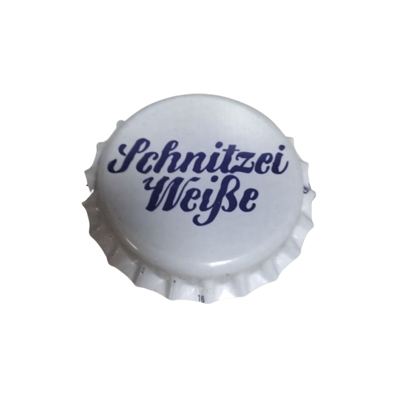 ALEMANIA (DE)  Cerveza Privatbrauerei Schnitzlbaumer KG  Sin usar