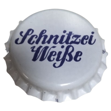 ALEMANIA (DE)  Cerveza Privatbrauerei Schnitzlbaumer KG  Sin usar