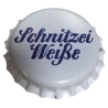 ALEMANIA (DE)  Cerveza Privatbrauerei Schnitzlbaumer KG  Sin usar