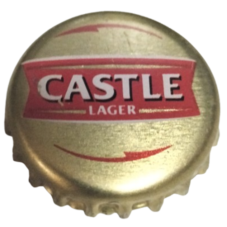 SUDÁFRICA (ZA)  Cerveza The South African Breweries Ltd.