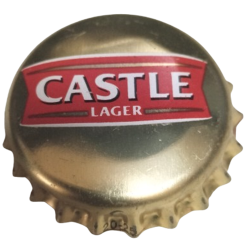 SUDÁFRICA (ZA)  Cerveza...