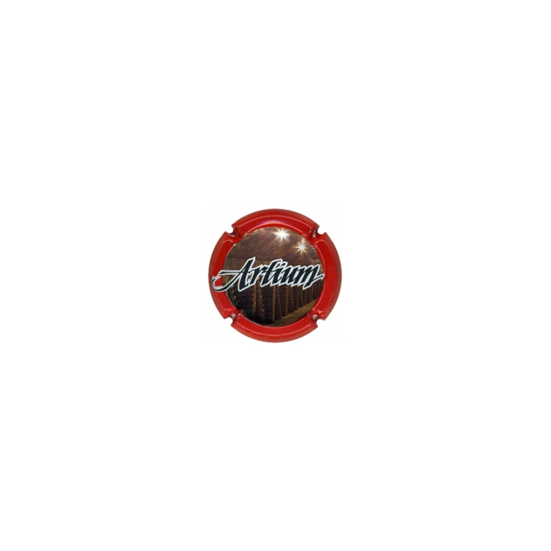 Artium X-154447