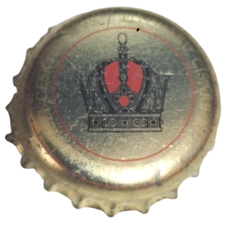 REPÚBLICA CHECA (CZ)  Cerveza Královský Pivovar Krušovice a.s.