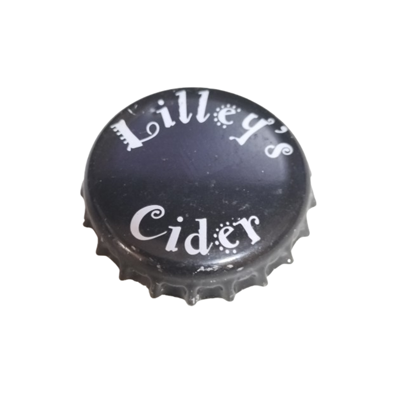 REINO UNIDO (GB)  Sidra Lilley's Cider