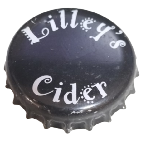 REINO UNIDO (GB)  Sidra Lilley's Cider