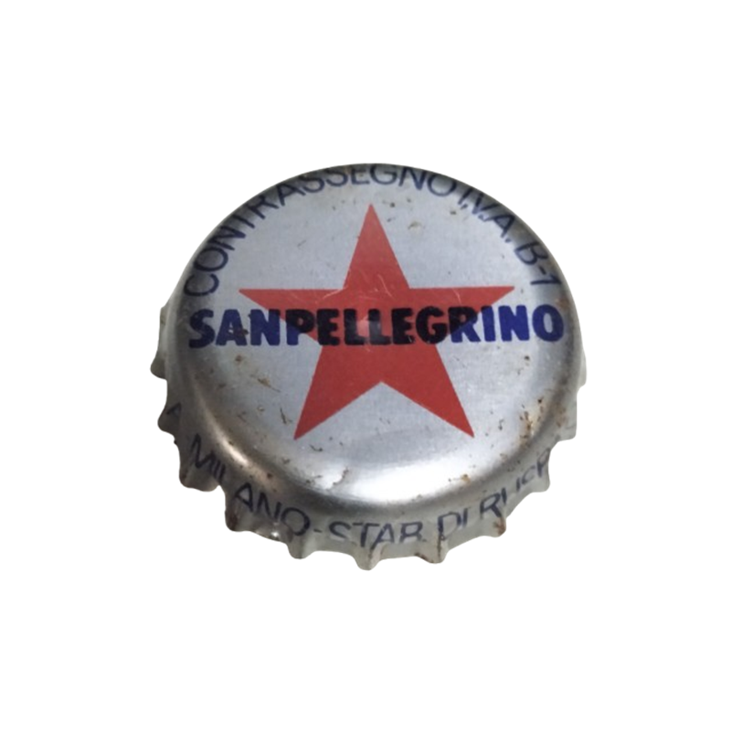 ITALIA (IT)  Soda Sanpellegrino S.p.A.