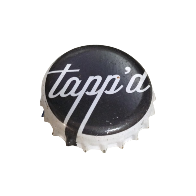 REINO UNIDO (GB)   Bebida alcohólica Tapp'd Cocktails LTD