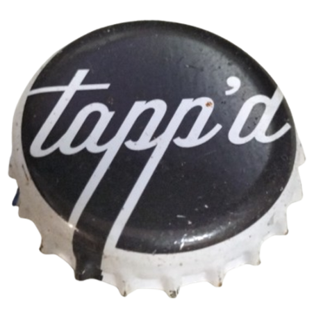 REINO UNIDO (GB)   Bebida alcohólica Tapp'd Cocktails LTD