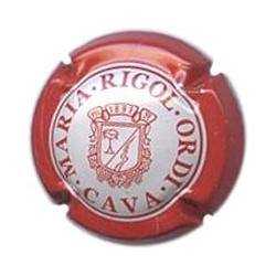 Maria Rigol Ordi X-1442 V-2209