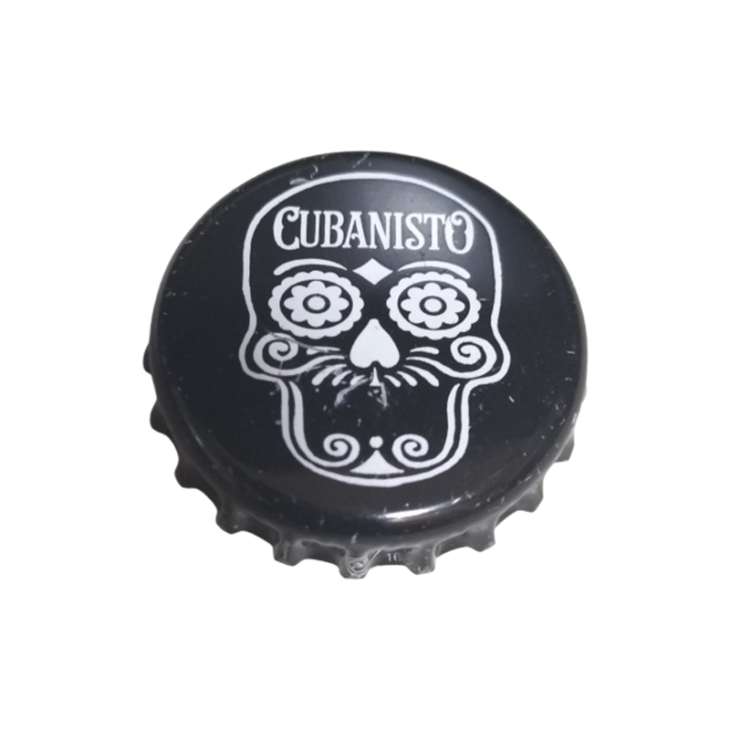 REINO UNIDO (GB)  Cerveza AB InBev UK Limited  51148703-P/CL489