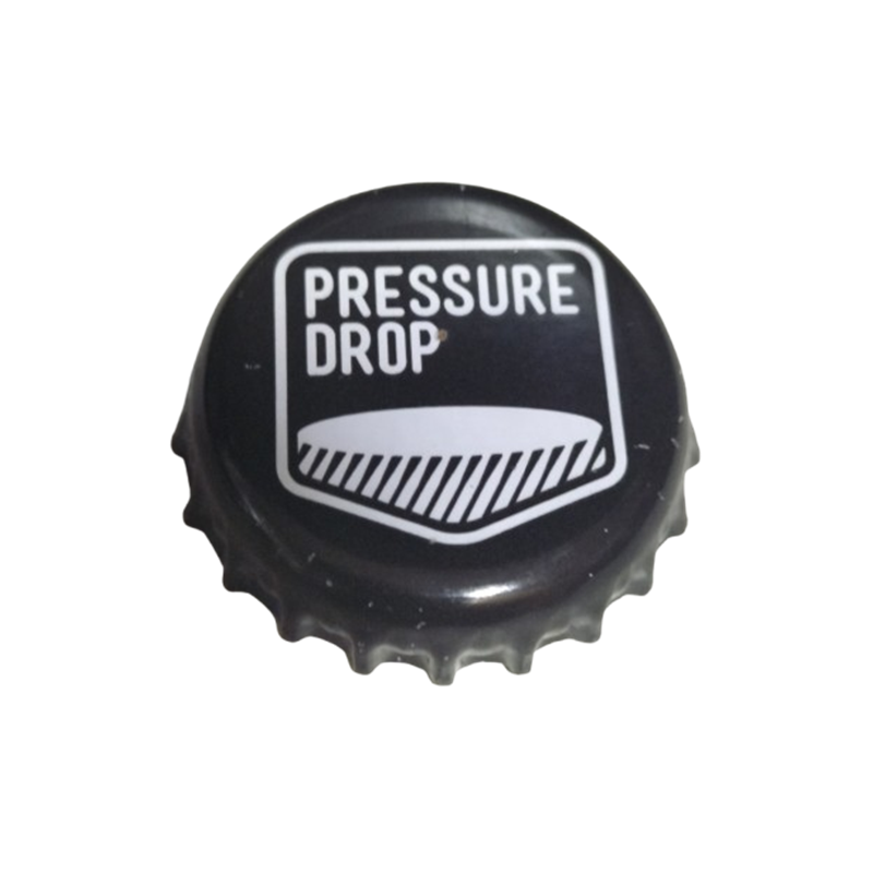 REINO UNIDO (GB)  Cerveza Pressure Drop Brewing Ltd