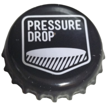 REINO UNIDO (GB)  Cerveza Pressure Drop Brewing Ltd