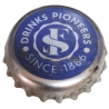 REINO UNIDO (GB)   Soda Franklin & Sons Ltd