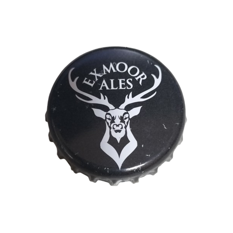 REINO UNIDO (GB)  Cerveza Exmoor Ales Ltd