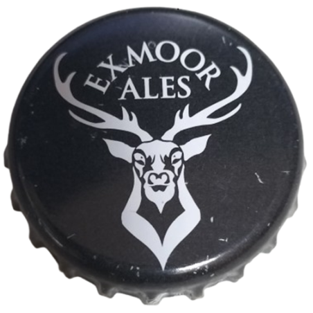REINO UNIDO (GB)  Cerveza Exmoor Ales Ltd