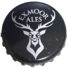 REINO UNIDO (GB)  Cerveza Exmoor Ales Ltd