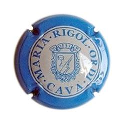 Maria Rigol Ordi X-3990 V-2208