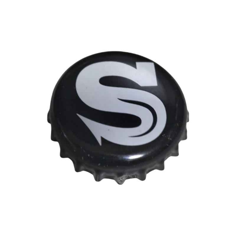 REINO UNIDO (GB)  Cerveza Siren Craft Brew
