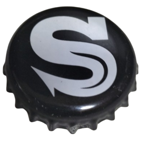 REINO UNIDO (GB)  Cerveza Siren Craft Brew