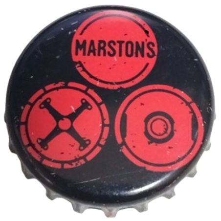 REINO UNIDO (GB)   Cerveza Marston's Brewery 60559