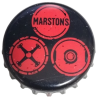 REINO UNIDO (GB)   Cerveza Marston's Brewery 60559