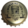 POLONIA (PL)  Cerveza Browar Na Jurze