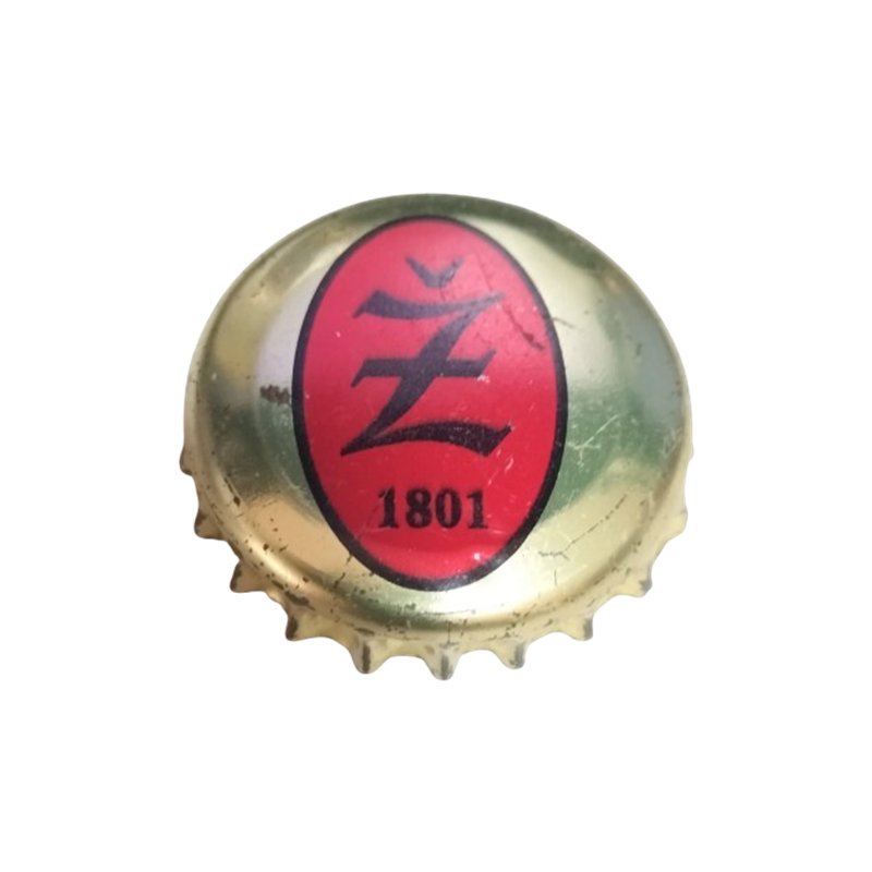 REPÚBLICA CHECA (CZ)  Cerveza Žatecky Pivovar, spol. s r.o.