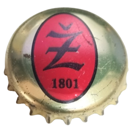 REPÚBLICA CHECA (CZ)  Cerveza Žatecky Pivovar, spol. s r.o.