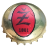 REPÚBLICA CHECA (CZ)  Cerveza Žatecky Pivovar, spol. s r.o.
