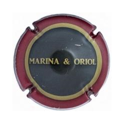 Marina & Oriol X-66317