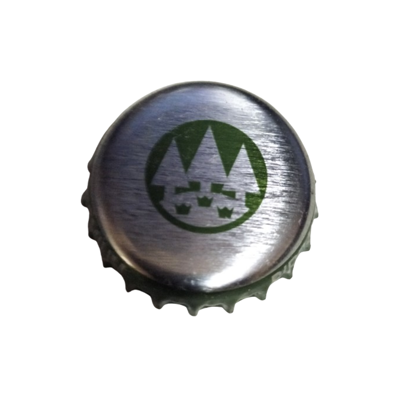 ITALIA (IT)  Cerveza Birra Forst S.p.A.