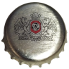 UCRANIA (UA)  Cerveza Obolon