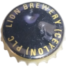 SRI LANKA (LK)  Cerveza Lion Brewery Ceylon Ltd.