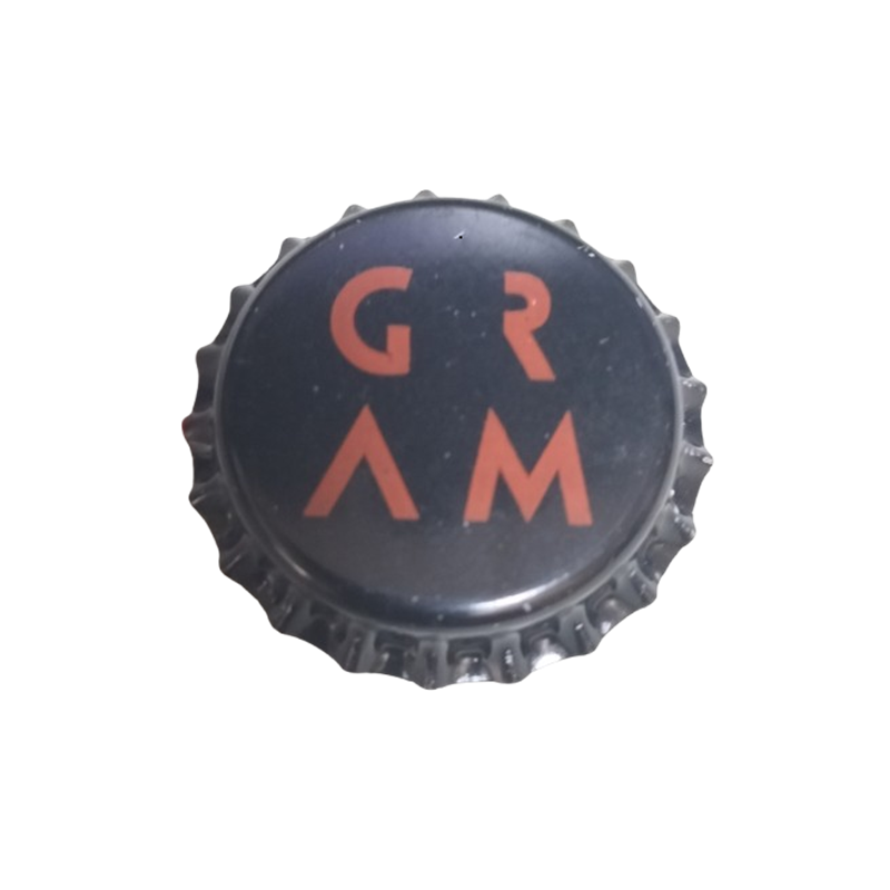 ESPAÑA (ES)  Cerveza Cerveses Montcabrer S.L.U. Sin usar