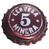 ESPAÑA (ES)  Cerveza Cerveseria Santjoanina S.L. Sin usar
