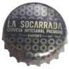 ESPAÑA (ES)  Cerveza La Socarrada