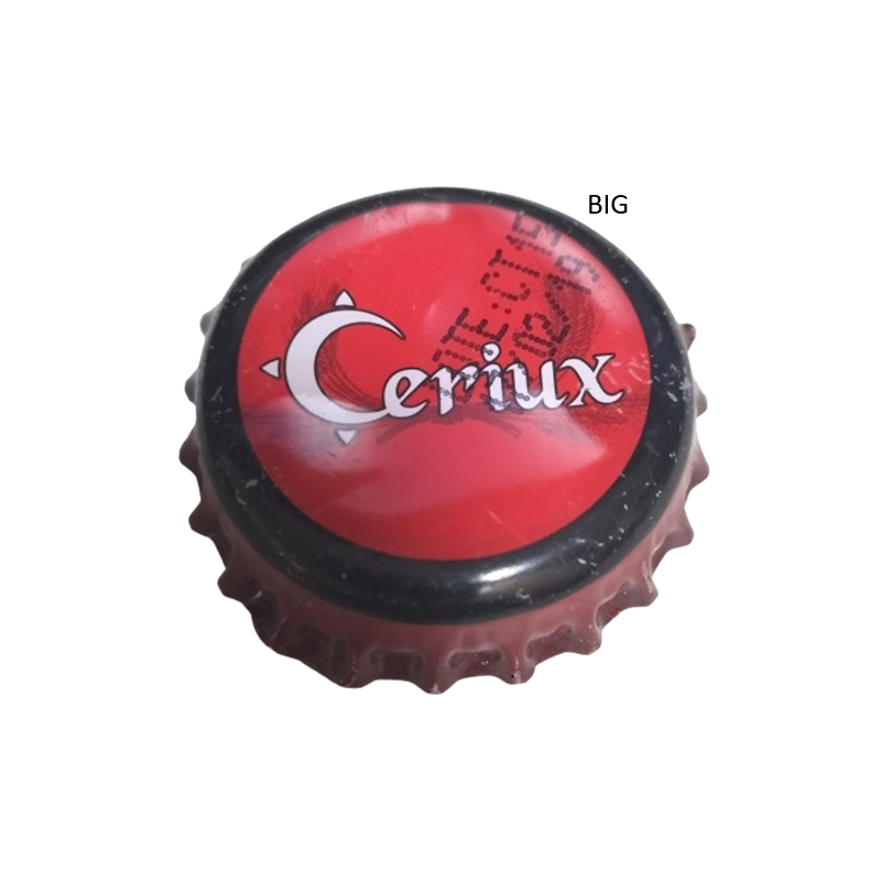 ESPAÑA (ES)   Cerveza Bodegas Nivarius S.L.