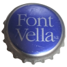 ESPAÑA (ES)  Agua Font Vella