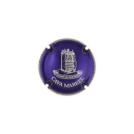 Markel X-91180 V-26259