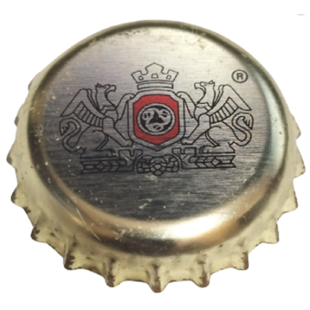 UCRANIA (UA)  Cerveza Obolon AG