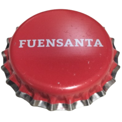 ESPAÑA (ES)  Agua Fuensanta...