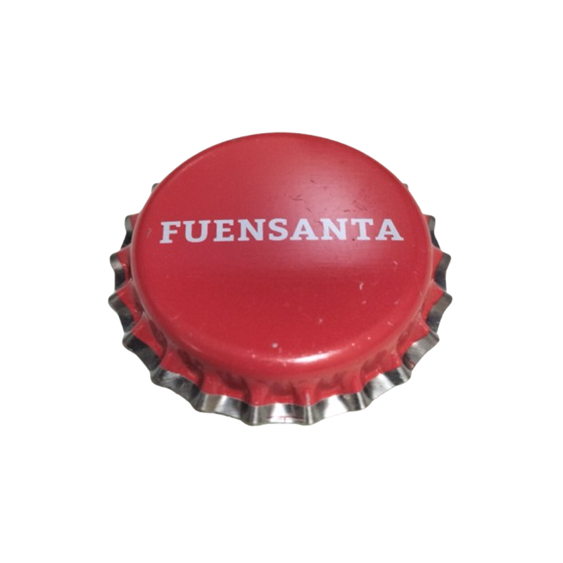 ESPAÑA (ES)  Agua Fuensanta Sin usar