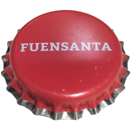 ESPAÑA (ES)  Agua Fuensanta Sin usar