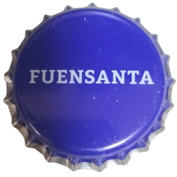 ESPAÑA (ES)  Agua Fuensanta...