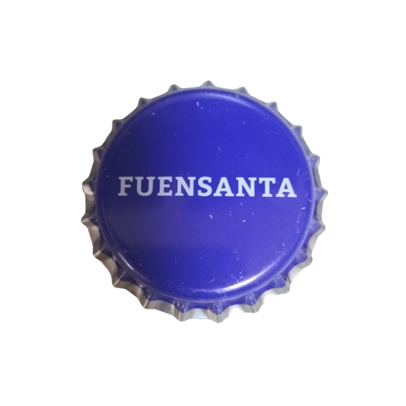 ESPAÑA (ES)  Agua Fuensanta Sin usar