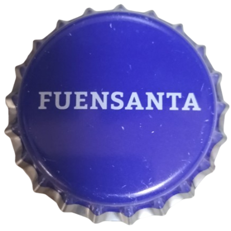ESPAÑA (ES)  Agua Fuensanta Sin usar
