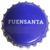 ESPAÑA (ES)  Agua Fuensanta Sin usar